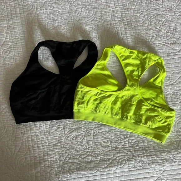 Champion sports bras - pair - size L - Picture 4 of 7